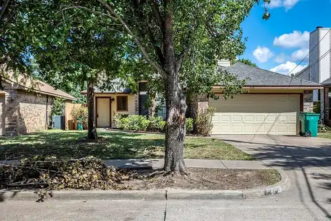 Turner, CEDAR HILL, TX 75104