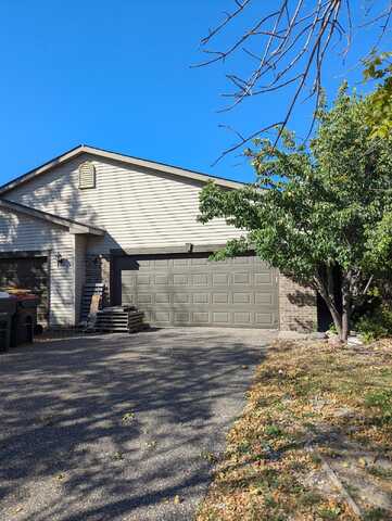 Mill Run, MONTICELLO, MN 55362
