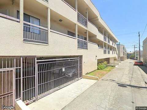 Harvard, BURBANK, CA 91501