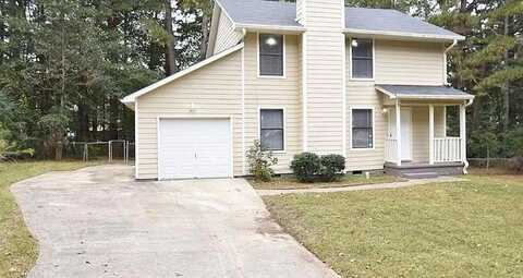 Twin Creeks, RIVERDALE, GA 30296