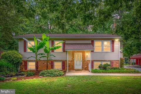 Towles Mill, PARTLOW, VA 22534