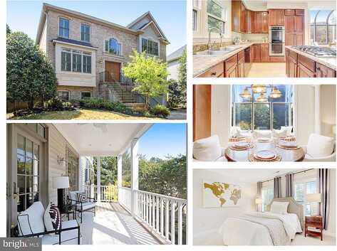 4Th, ARLINGTON, VA 22203