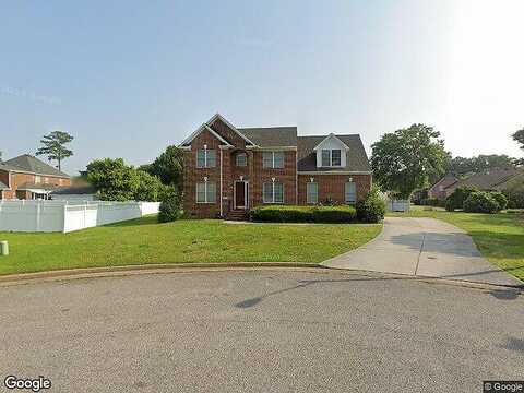 Ram, SUFFOLK, VA 23434