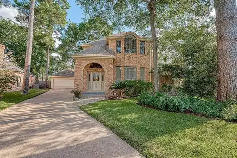Pin Oak, SPRING, TX 77379