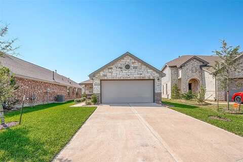 Waggoner Ranch, KATY, TX 77493