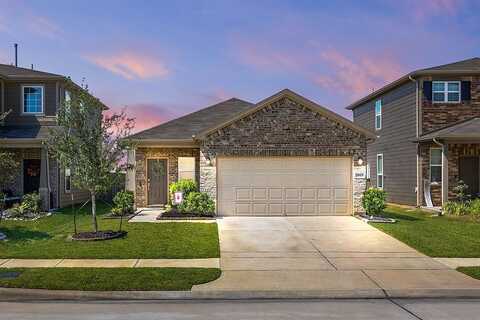 Waggoner Ranch, KATY, TX 77493