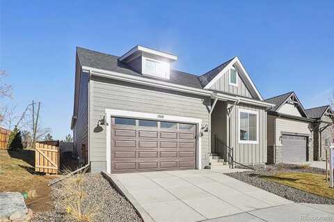 Platte Canyon, LITTLETON, CO 80123