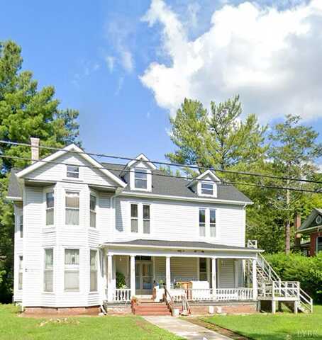 Boyd, CHASE CITY, VA 23924
