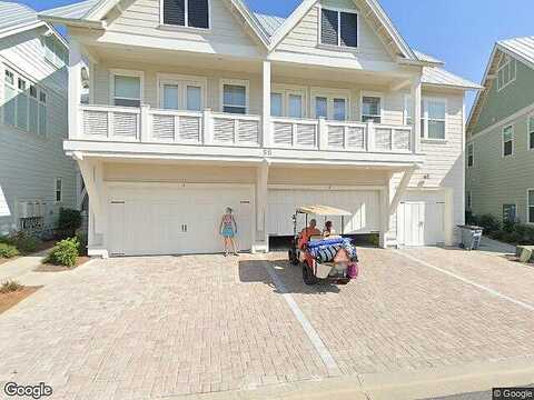 Milestone, INLET BEACH, FL 32461