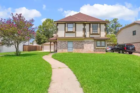 Arenas Timbers, HUMBLE, TX 77346