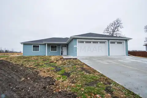 Elm, MOORHEAD, MN 56560