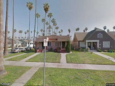 Cimarron, LOS ANGELES, CA 90062