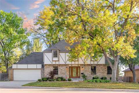 Fair, CENTENNIAL, CO 80111