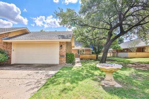 York, LUBBOCK, TX 79414