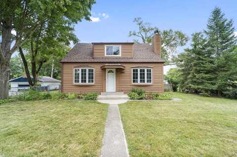 42Nd, MILWAUKEE, WI 53221