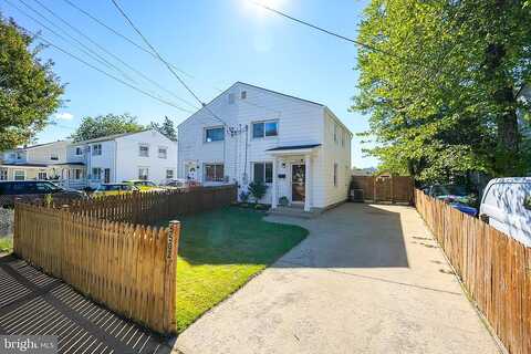 7Th, ARLINGTON, VA 22204
