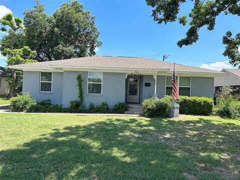 Summit, RICHARDSON, TX 75081