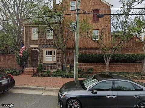 Saint Asaph, ALEXANDRIA, VA 22314