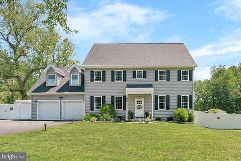 Chichester, UPPER CHICHESTER, PA 19014