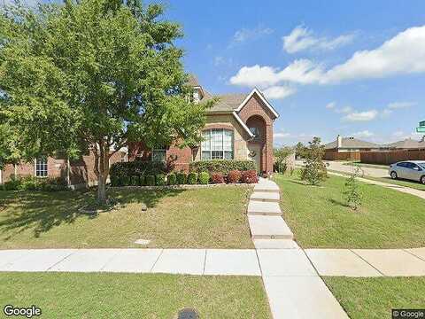 Bridgeport, MCKINNEY, TX 75071