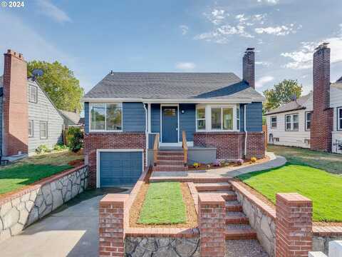 Baldwin, PORTLAND, OR 97217