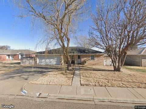 Willow, HEREFORD, TX 79045