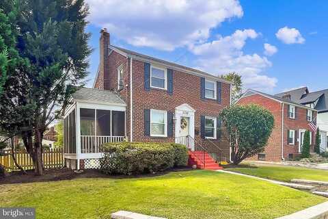 Carlin Springs, ARLINGTON, VA 22203