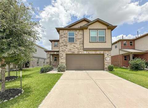 Castle Discordia, KATY, TX 77493