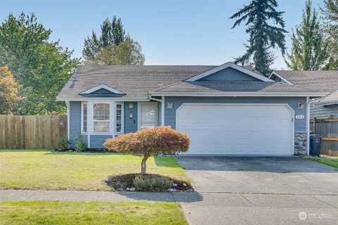 95Th, MARYSVILLE, WA 98270