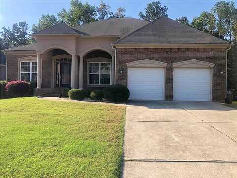 Clingman, DOUGLASVILLE, GA 30135