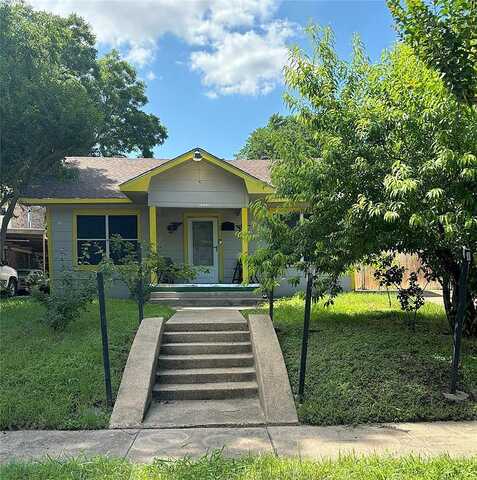 Parry, DALLAS, TX 75223