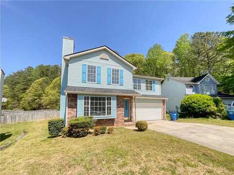 Haymarket, RIVERDALE, GA 30296