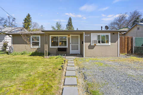 Union, MEDFORD, OR 97501