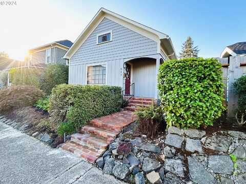 C, SPRINGFIELD, OR 97477
