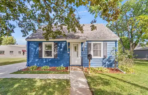 15Th, OSHKOSH, WI 54902