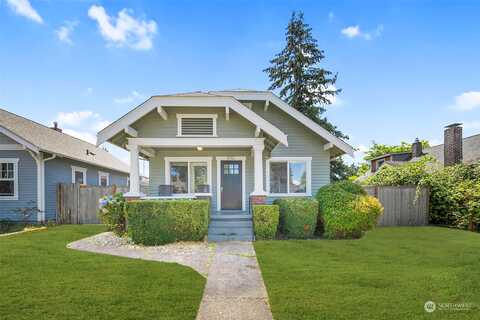 39Th, TACOMA, WA 98407