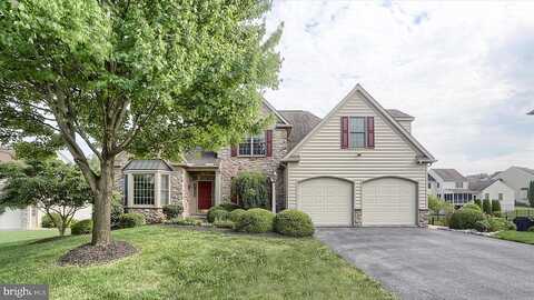 Nursery, MECHANICSBURG, PA 17055