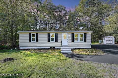 Spruce, TOBYHANNA, PA 18466