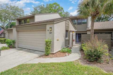 Goodridge, FERN PARK, FL 32730
