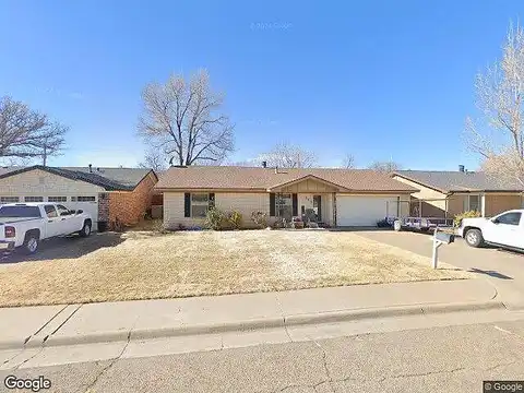 Pear, DUMAS, TX 79029