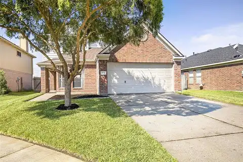 Drew Forest, HUMBLE, TX 77346