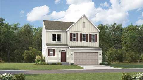 Tranquil, TOANO, VA 23168