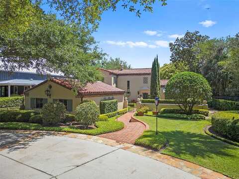 Interlachen, WINTER PARK, FL 32789