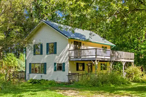 Carver, ORFORDVILLE, WI 53576