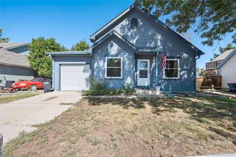 Salida, AURORA, CO 80015