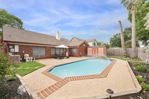 Wynnview, FRIENDSWOOD, TX 77546