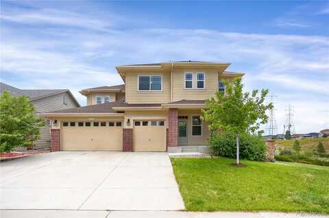 Sicily, AURORA, CO 80015