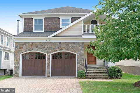 25Th, ARLINGTON, VA 22207