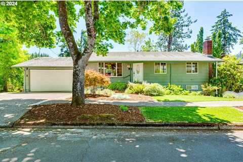 41St, EUGENE, OR 97405