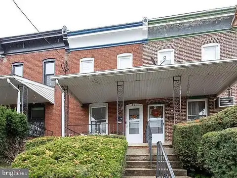 6Th, COATESVILLE, PA 19320